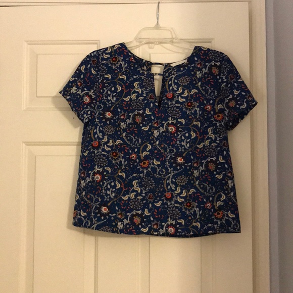 Lush blouse - Picture 1 of 2
